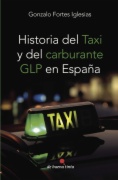 Historia del taxi y del carburante GLP en España