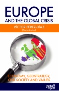 Europe and the Global Crisis: Economy, Geostrategy, Civil Society and Values