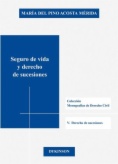 Seguro de vida y derecho de sucesiones