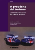 A propósito del turismo