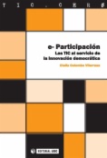 e-Participación