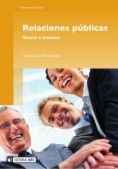 Relaciones públicas. Teoría e historia