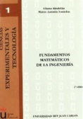 Fundamentos matemáticos de la ingeniería
