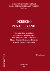 Derecho Penal Juvenil