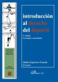 Introducción al derecho del deporte