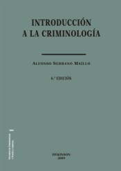 Introducción a la Criminología