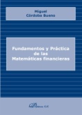 Fundamentos y práctica de las matemáticas financieras