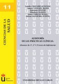 Auditoría de las prácticas clínicas