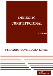 Derecho Constitucional