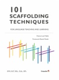 101 Scaffolding Techniques For Language Teaching And Learning