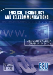 English technology and telecommunications