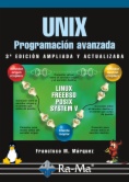 Unix Programacion avanzada