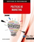 Políticas de marketing