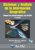 Sistemas y análisis de la información geográfica