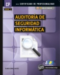 Auditoría de seguridad informática (MF0487_3)