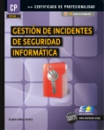Gestión de incidentes de Seguridad informática (MF0488_3)