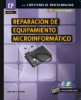 Reparación de equipamiento microinformático (MF0954_2)