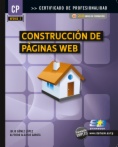 Construcción de páginas web (MF0950_2)