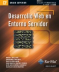 Desarrollo web en entorno servidor