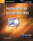 Implantación de aplicaciones web