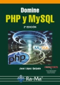 Domine PHP y MySQL
