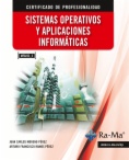Sistemas operativos y aplicaciones informáticas (MF0223_3)