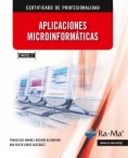 Aplicaciones microinformáticas (MF0222_2)
