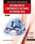 Integración de componentes software en páginas web (MF0951_2)