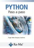 Python paso a paso