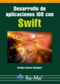 Desarrollo de aplicaciones IOS con SWIFT