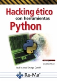 Hacking ético con herramientas Python