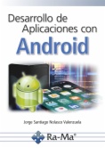 Desarrollo de aplicaciones con Android