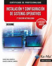 Instalación y configuración de sistemas operativos
