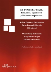 El Proceso Civil