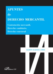 Apuntes de derecho mercantil