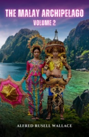 The Malay Archipelago, Volume 2