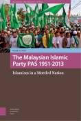 The Malaysian Islamic Party PAS 1951-2013