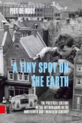 A Tiny Spot on the Earth
