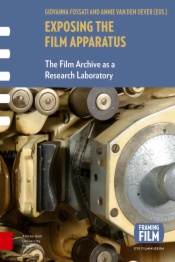 Exposing the Film Apparatus