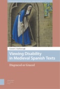 Viewing Disability in Medieval Spanish Texts