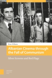Albanian Cinema through the Fall of Communism