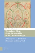 The Velislav Bible, Finest Picture-Bible of the Late Middle Ages