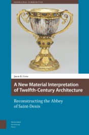 A New Material Interpretation of Twelfth-Century Architecture
