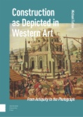Construction as Depicted in Western Art