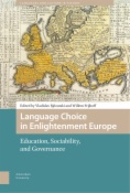Language Choice in Enlightenment Europe