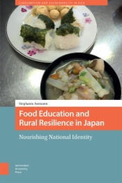 Food Education and Rural Resilience in Japan