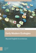 Early Modern Écologies