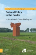 Cultural Policy in the Polder
