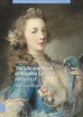 The Life and Work of Rosalba Carriera (1673-1757)