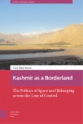 Kashmir as a Borderland